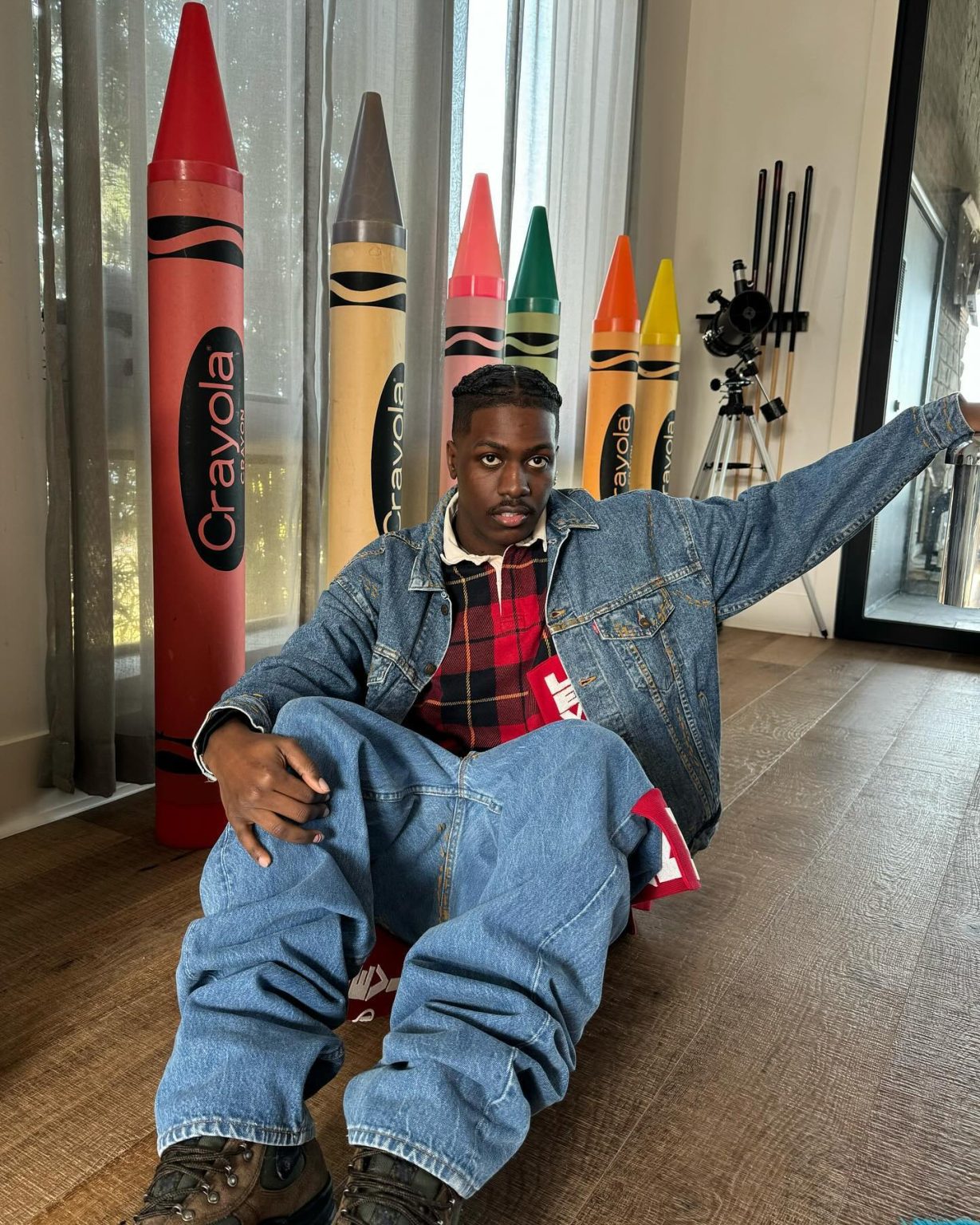lil yachty weight gain Image 8