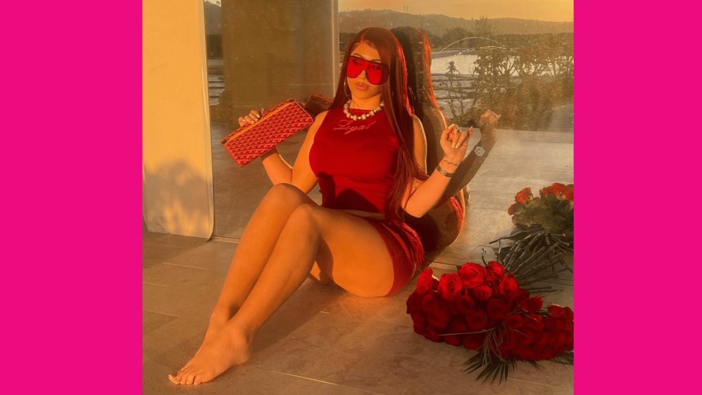 Kali Uchis Height, Weight, and Physical Measurement Allcelenews