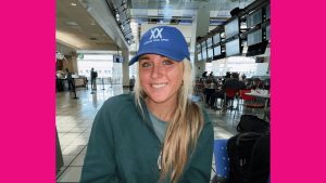 Riley Gaines Height, Weight, and Physical Measurement - Allcelenews