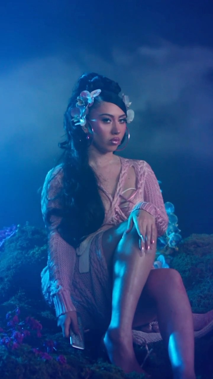 Kali Uchis Height, Weight, and Physical Measurement Allcelenews