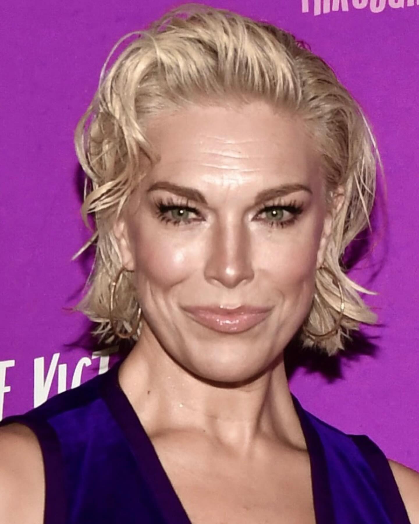 Hannah Waddingham Height, Weight, and Physical Measurement Allcelenews