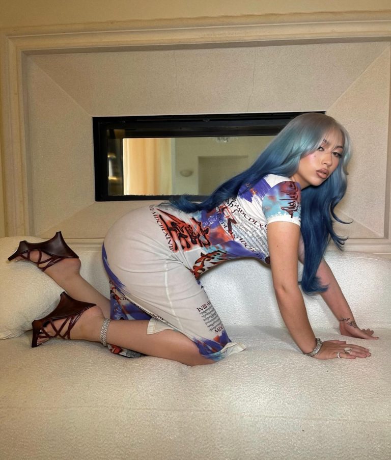 Kali Uchis Height, Weight, and Physical Measurement Allcelenews