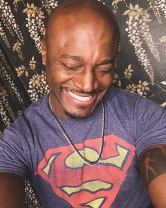 Taye Diggs Height, Weight, and Physical Measurement - Allcelenews
