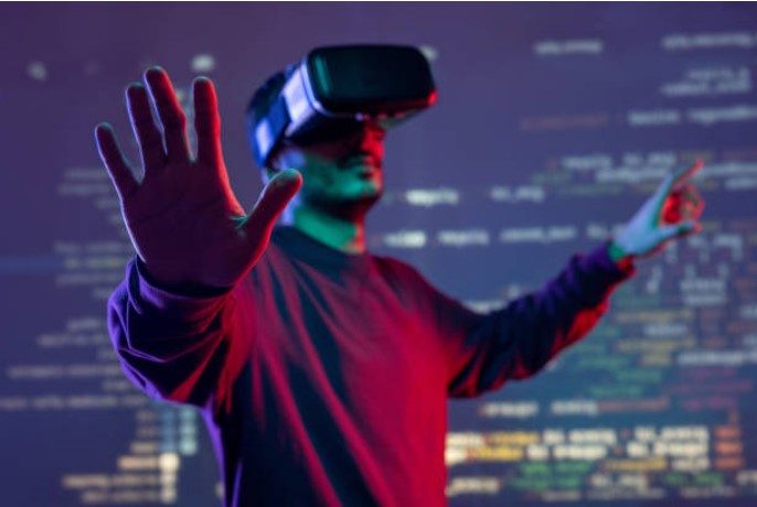 How Online Games Deliver Digital Interaction