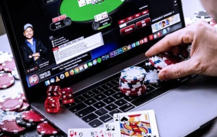 The Legal Landscape of Online Gambling Worldwide